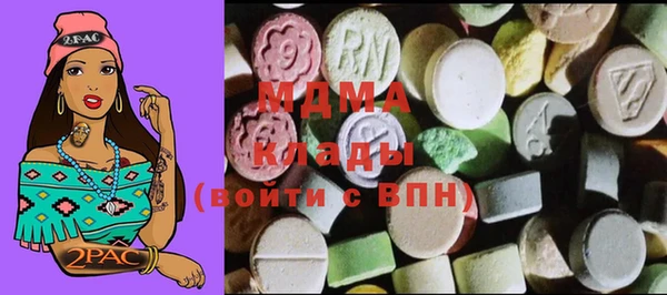 прущий лед Алексин